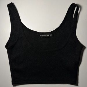 plt black top